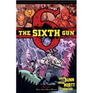 The Sixth Gun 8 9781620102466