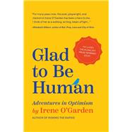 Glad to Be Human 9781642502466