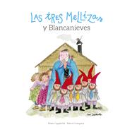 Las tres mellizas y blancanieves 9788416012466