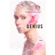 Genius 9780810132467