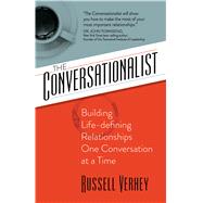 The Conversationalist 9781424552467