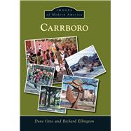 Carrboro 9781467122467