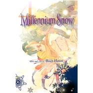 Millennium Snow, Vol. 4 9781421572468