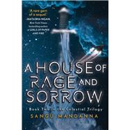 House of Rage and Sorrow 9781510742468