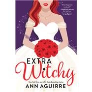 Extra Witchy