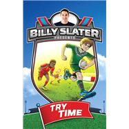 Try Time 9780857982469