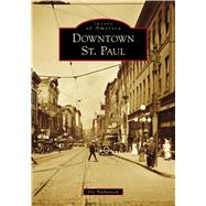 Downtown St. Paul 9781467102469