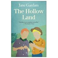 The Hollow Land 9781609452469
