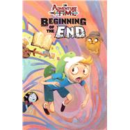 Adventure Time 9781684152469