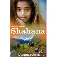Shahana 9781743312469
