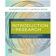 Introduction to Research 9780323612470