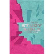 NKJV Study Bible For Kids 9780718032470