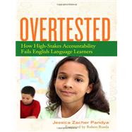 Overtested