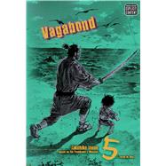 Vagabond, Vol. 5 (VIZBIG Edition) Glimmering Waves 9781421522470