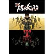 The 7th Sword 9781631402470