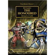 The Honoured 9781784962470