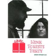 Hank Forest's Party 9781933382470