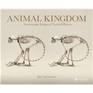 Animal Kingdom 9783791382470