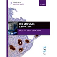 Cell Structure & Function