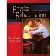 Physical Rehabilitation 9780803612471