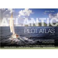 Atlantic Pilot Atlas 9781408122471