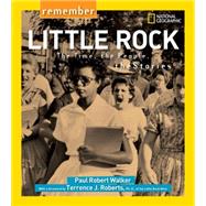 Remember Little Rock 9781426322471