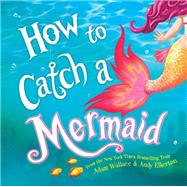 How to Catch a Mermaid 9781492662471