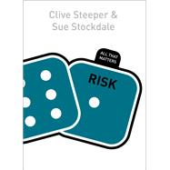 Risk: All That Matters 9781473602472