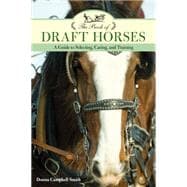 The Book of Draft Horses 9781493022472