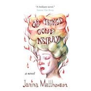 Of Things Gone Astray 9780007562473