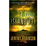Island 731 9780312552473