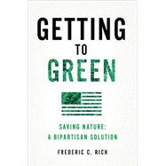 Getting to Green 9780393292473
