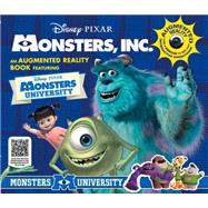 Monsters, Inc. 9781780972473