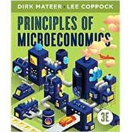 Principles of Microeconomics with eBook, Smartwork5, and InQuizitive 9780393422474