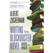 Writing the Blockbuster Novel 9780765382474