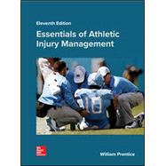 Essentials of Athletic Injury Management 9781259912474