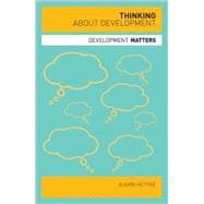 Thinking About Development