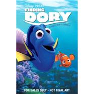 Disney-pixar Finding Dory Cinestory 9781988032474