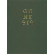 Genesis 9780873282475