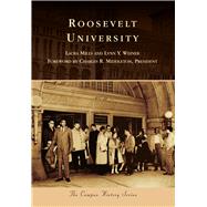 Roosevelt University 9781467112475
