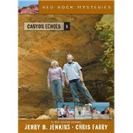 Canyon Echoes 9781496442475