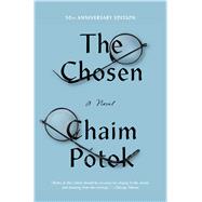 The Chosen 9781501142475