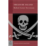 Treasure Island (Barnes & Noble Classics Series) 9781593082475