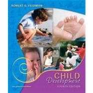 Child Development 9780131732476