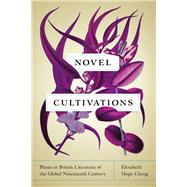 Novel Cultivations 9780813942476