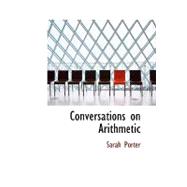 Conversations on Arithmetic