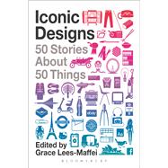 Iconic Designs 9781350112476