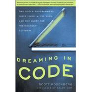 Dreaming in Code