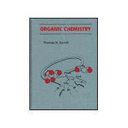 Organic Chemistry 9780935702477