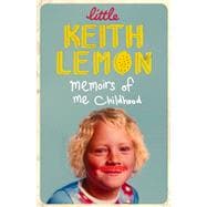 Little Keith Lemon 9781409152477